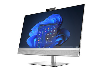 HP EliteOne All-in-One Computer 27" QHD Intel Core i5 14th gen, 16 GB; 512 GB