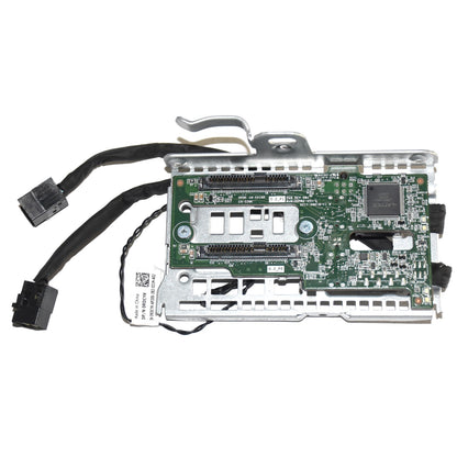 Dell Precision T5820 T7820 U.2 NVMe Solid State Drive Backplane Kit KWF76