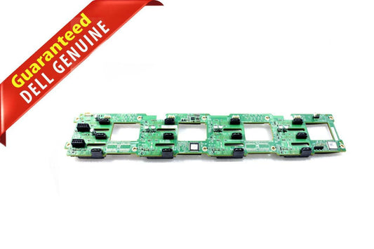 New Dell 9K70F 3.5" SAS/SATA HDD Backplane Card for PowerEdge C6100 (NOT FOR HOME PC)