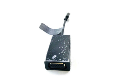 HP (P7Z54AA#ABL )USB-C to VGA Display Adapter HP Graphic Adapter - USB Type C