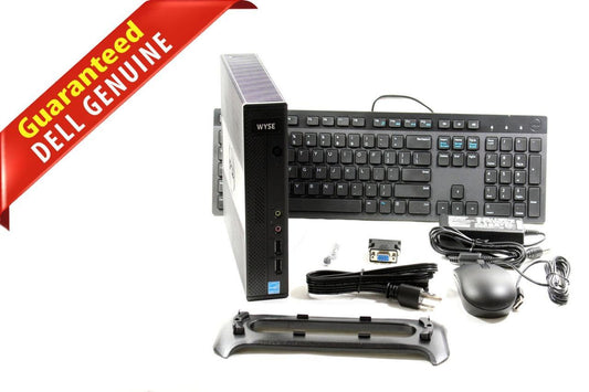 DELL THIN CLIENT 7010 Zx0 Desktop 2 GB RAM 8 GB Flash AMD Radeon HD 6320 Black