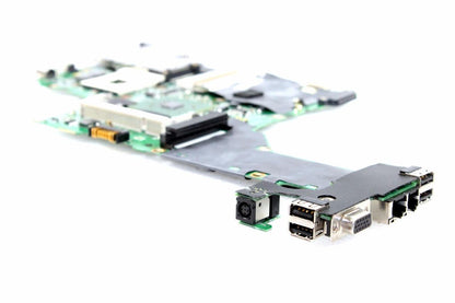 OEM Dell Inspiron 630m XPS M140 DDR2 SDRAM 1 Slot System Motherboard HC425 MD253