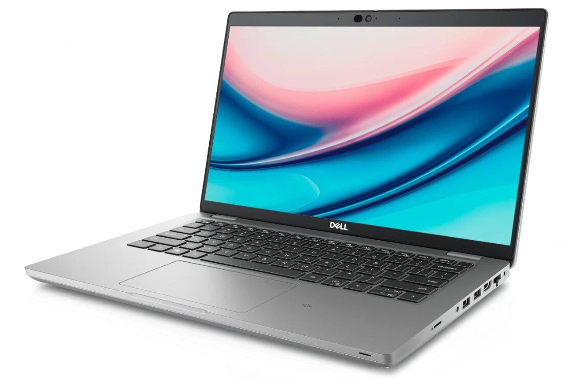 Dell Latitude 5420 14" FHD Core i7-1185G7 16GB 512GB PCIe SSD IR Cam Win 11 Pro