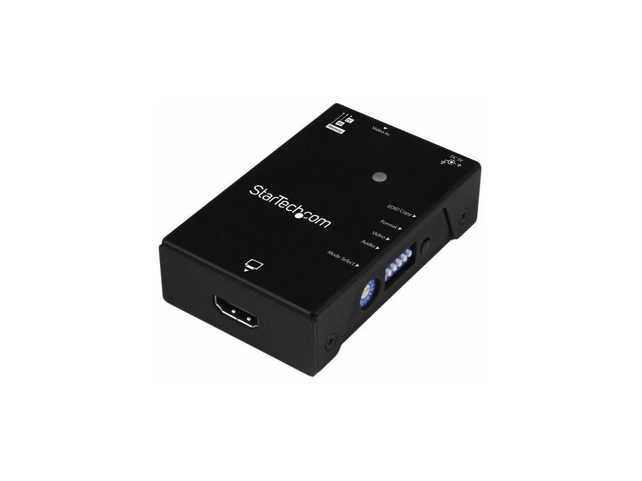 PVD STARTECH | VSEDIDHD RTL