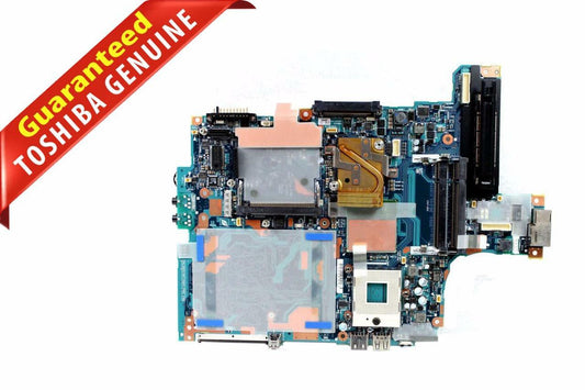 Toshiba Tecra M4 M4-S115TD M4-S315Motherboard Nvidia 6600 128MB Video P000456590