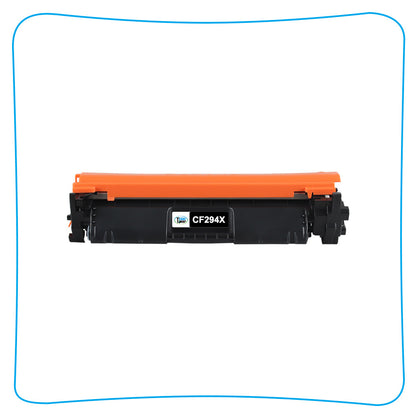 10PK CF294X 94X Toner Compatible For HP LaserJet Pro M118dw MFP M148dw M148fdw