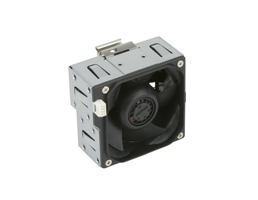 Supermicro 80mm Hot-Swappable Exhaust Axial Fan ( FAN-0143L4 )
