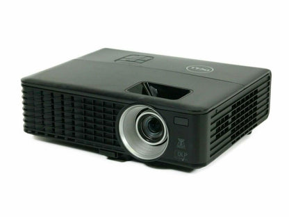 Dell 1420X DLP 2700 Lumens 1024 x 768 XGA Projector Without Lamp J871Y-NO LAMP