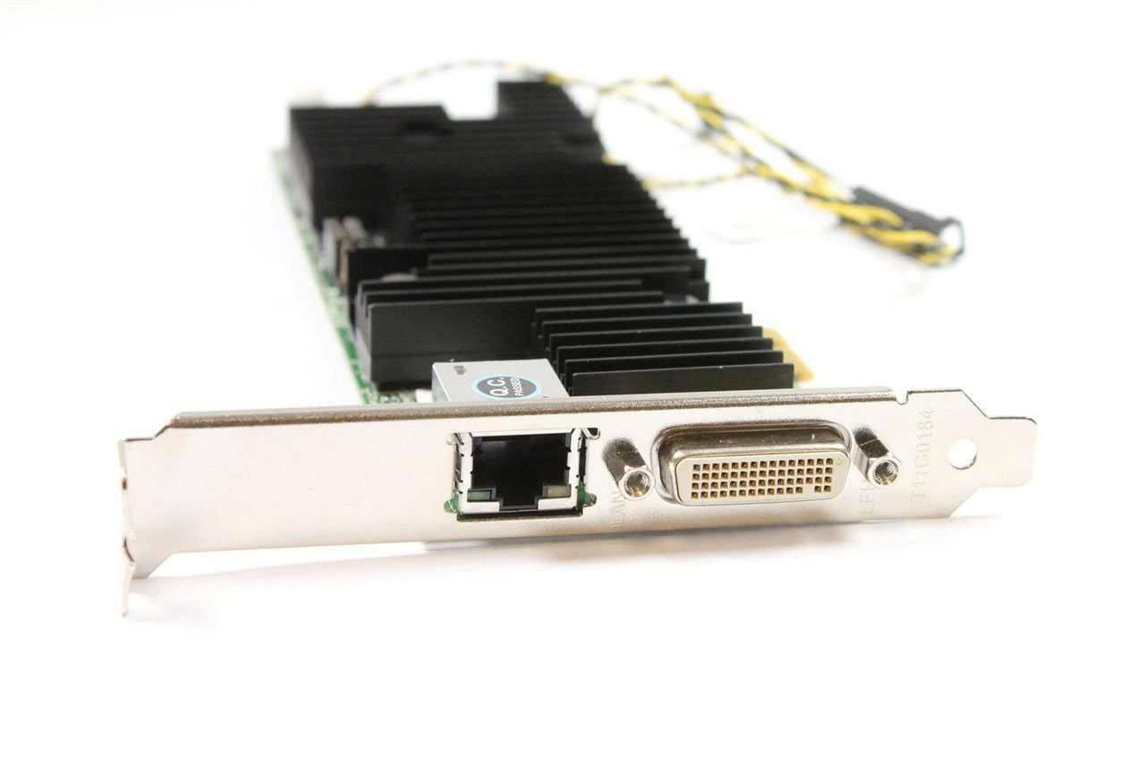 New Genuine Original DELL FX100 FX 100 Remote Access Host Card 3TFYD 8R2TW