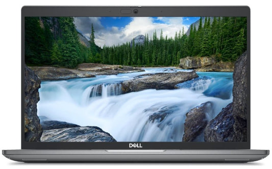 New Dell Latitude 5450 14" FHD Core Ultra 5 135U 32GB 1TB IR CAM FPR 4G Capable