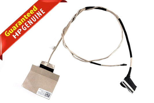 New HP Zbook 15 G5 FHD LCD LED Video Display Cable 30 Pin L31601-001 DD0XW2LC501