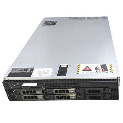 EMC Avamar ADS Gen4 2.6TB 12-Bay Storage Node - High Capacity 100-580-619