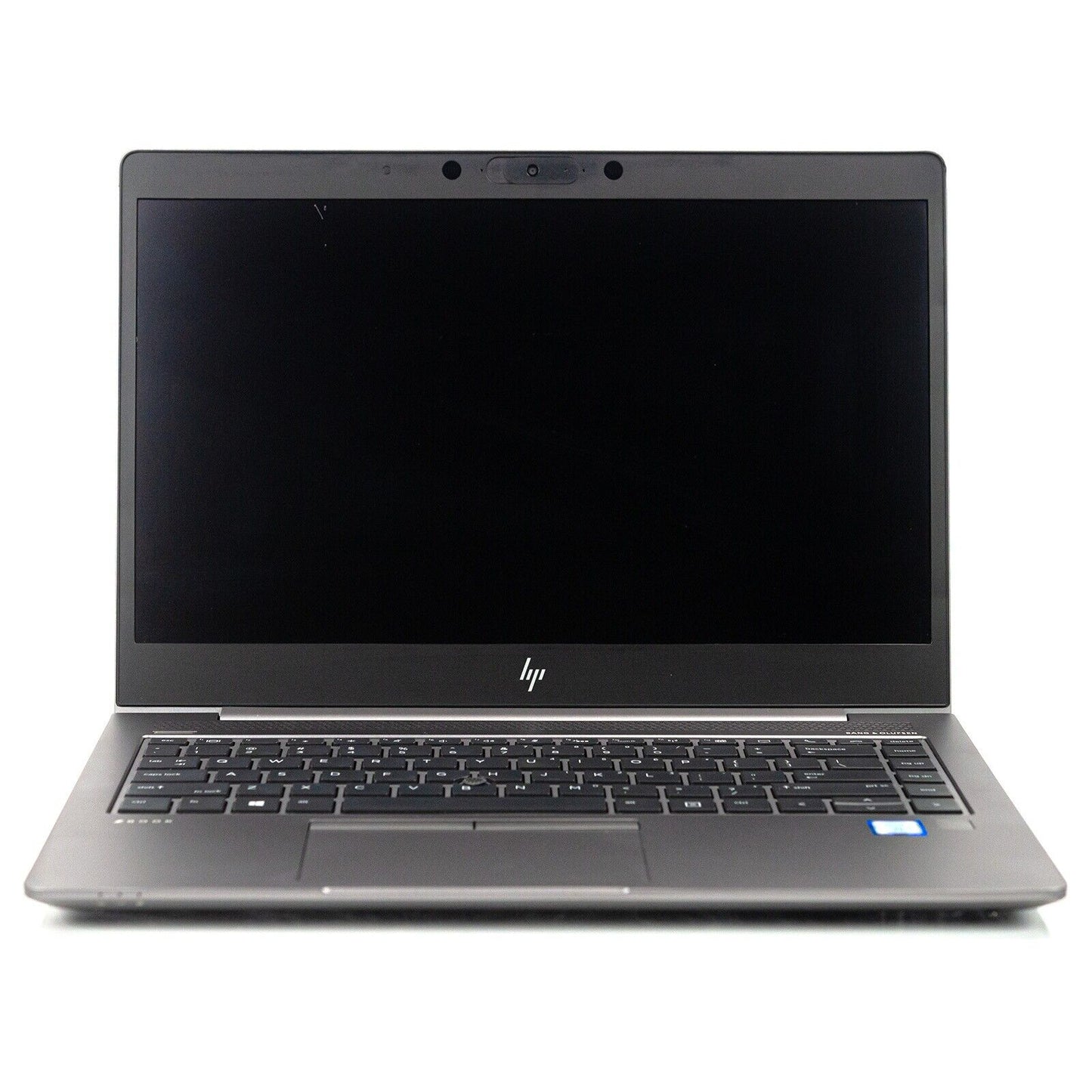 HP ZBook 14u G6 14" Laptop Quad-Core i7 8GB 256GB SSD Windows 11 Pro B v.WCA