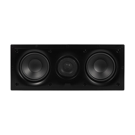 ELAC Vertex I IW-VC51 Dual In-Wall Center Speaker (Each)