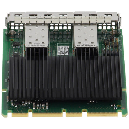 Dell Intel E810-XXVDA2 Dual 25GbE SFP28 OCP 3.0 (PWH3C)