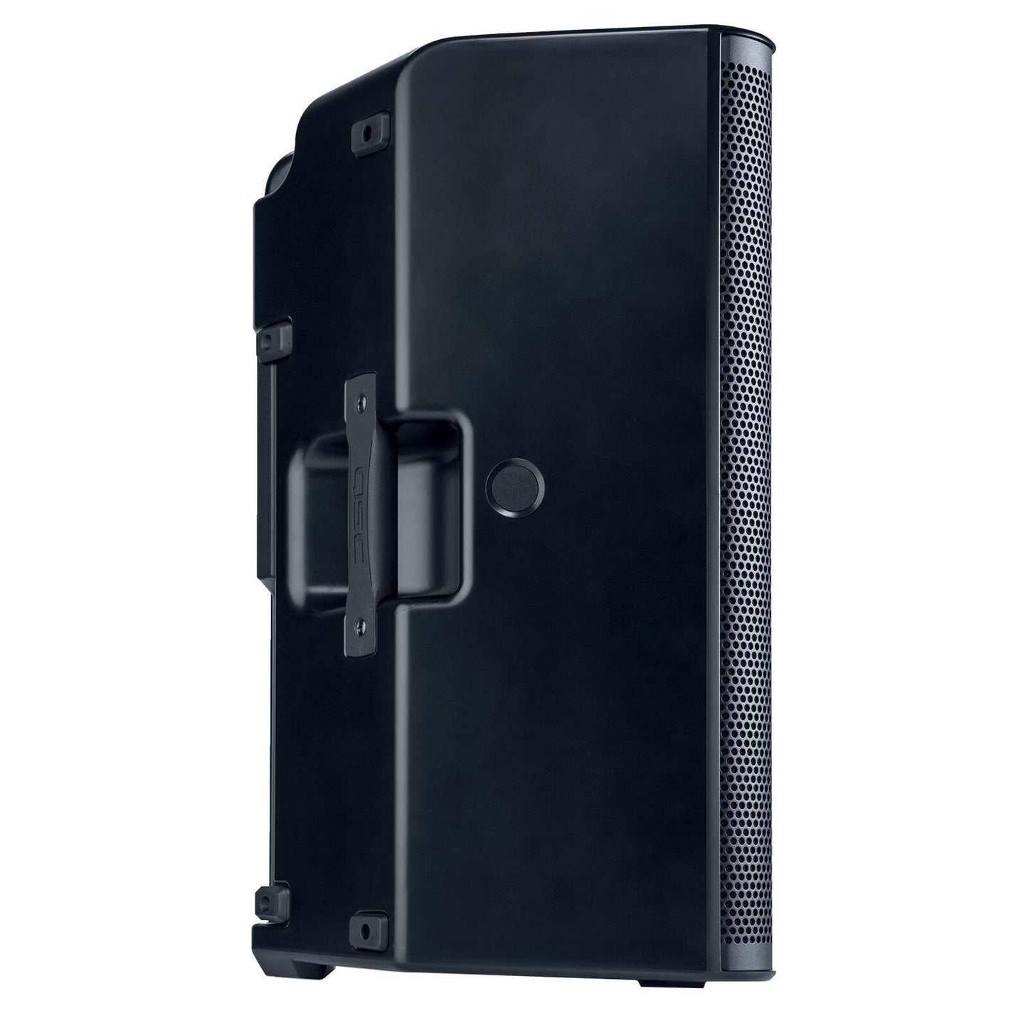 QSC K8.2 ? 2000W 8" High-Performance Powered Loudspeaker K.8.2