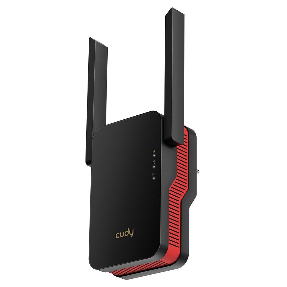 Cudy RE3000 | AX3000 Wireless Dual-Band Wi-Fi 6 Range Extender / Repeater