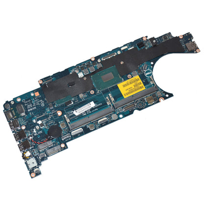 Dell Latitude 5401 Motherboard i5-9300H 2.4GHz Quad-Core UMA LA-H171P 1N8Y9