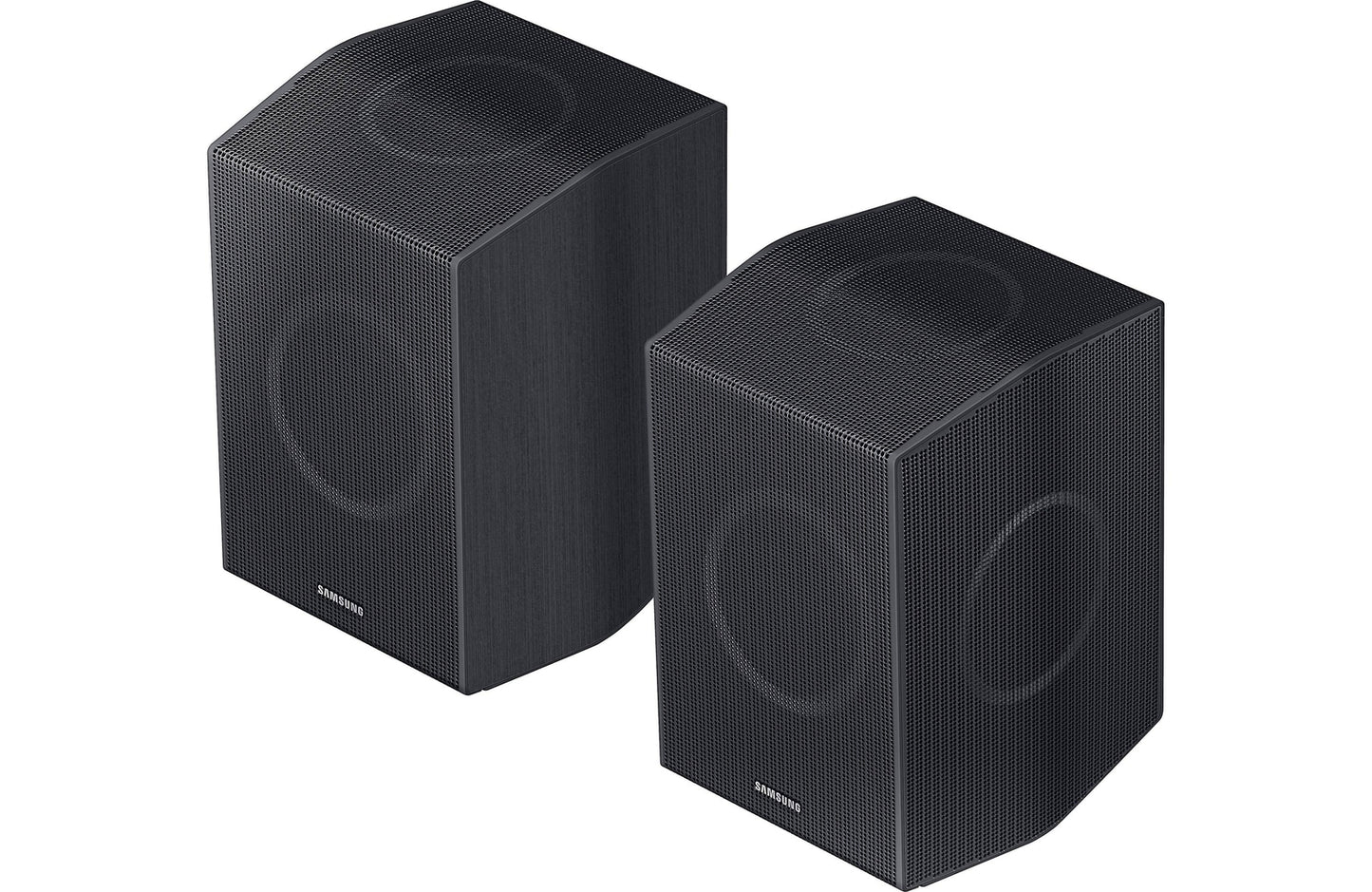 Samsung HW-Q990C Powered 11.1.4-Channel Soundbar System with Wi-Fi HW-Q990C/ZA