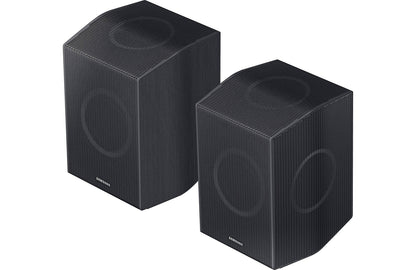 Samsung HW-Q990C Powered 11.1.4-Channel Soundbar System with Wi-Fi HW-Q990C/ZA