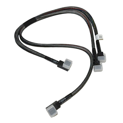 LOT x 10 OEM Genuine Dell PowerEdge R630 PERC Backplane Cable 2F6V9