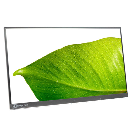 HP E23 G4 23" Widescreen FHD 1920x1080 LED LCD Monitor ONLY VGA HDMI DP Grade B