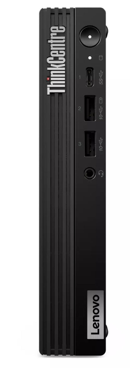 Lenovo ThinkCentre M70q Gen 5 Tiny i5-14400T 16GB 1TB SSD Wi-Fi