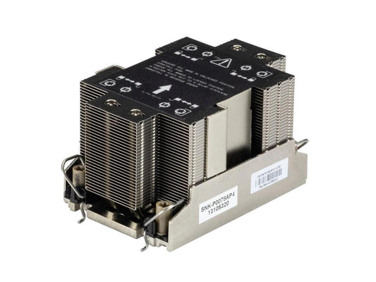 Supermicro CH Super|SNK-P0078AP4 R