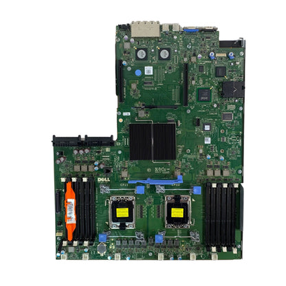 Dell PowerEdge R610 Server Motherboard K399H J352H XDN97 3YWXK DFXXD 86HF8
