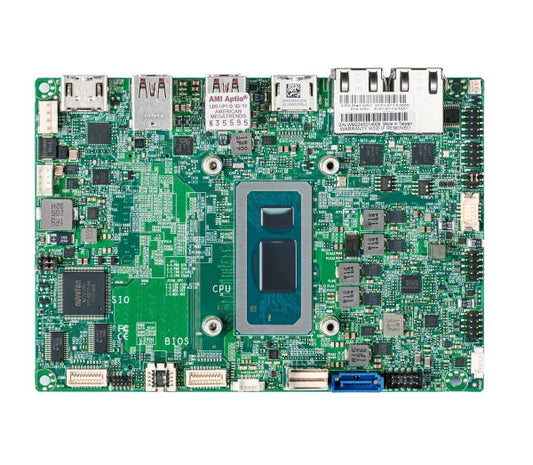 SuperMicro X13SRN-E-WOHS Motherboard