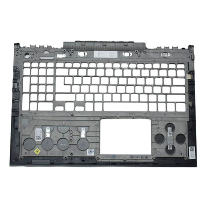 Genuine Dell Inspiron 15 7577 Palmrest Top Cover Assembly Black T08KT 0T08KT