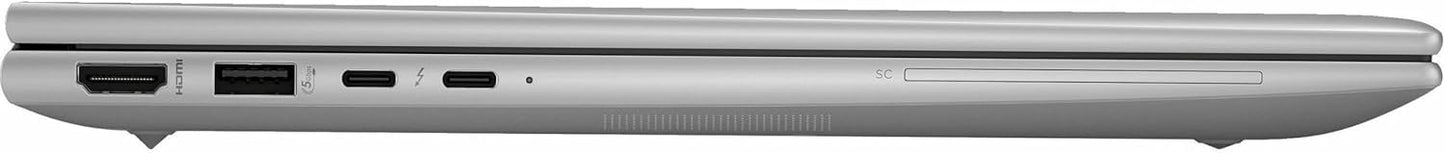 HP ZBook Firefly G11 14" WUXGA Core Ultra 7 165U 32GB 2TB SSD IR Cam FPReader