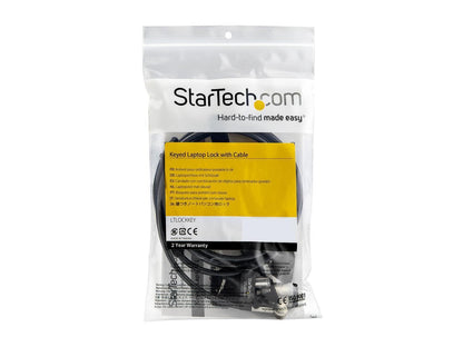 SER ACC STARTECH|LTLOCKKEY R