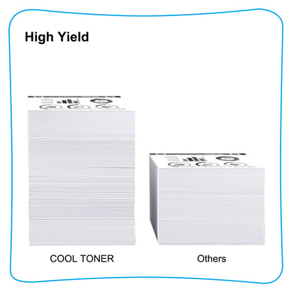 1 Pack W2020A Toner Compatible With HP 414A MFP M479fdw M454dw M454dn (No Chip)