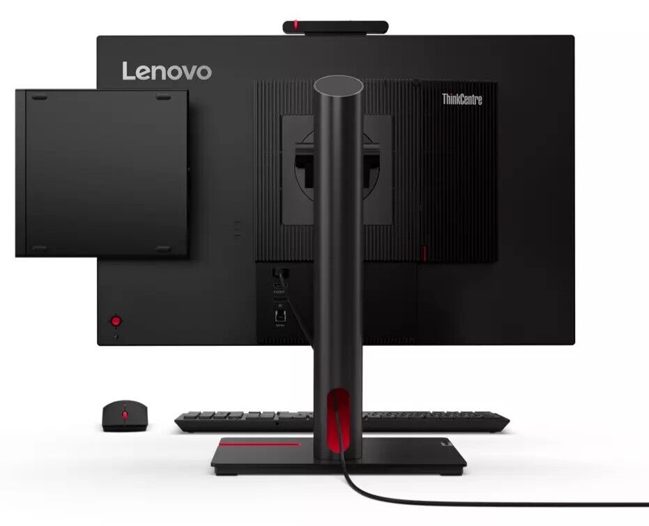 Lenovo ThinkCentre M70q Gen 5 Tiny i5-14400T 16GB 1TB SSD Wi-Fi
