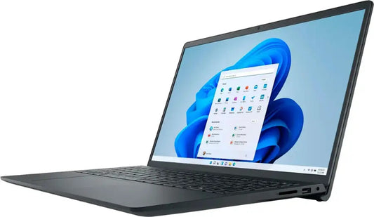 New Dell Inspiron 3530 15.6" FHD Touch i5-1334U 16GB 512GB SSD Webcam Windows 11