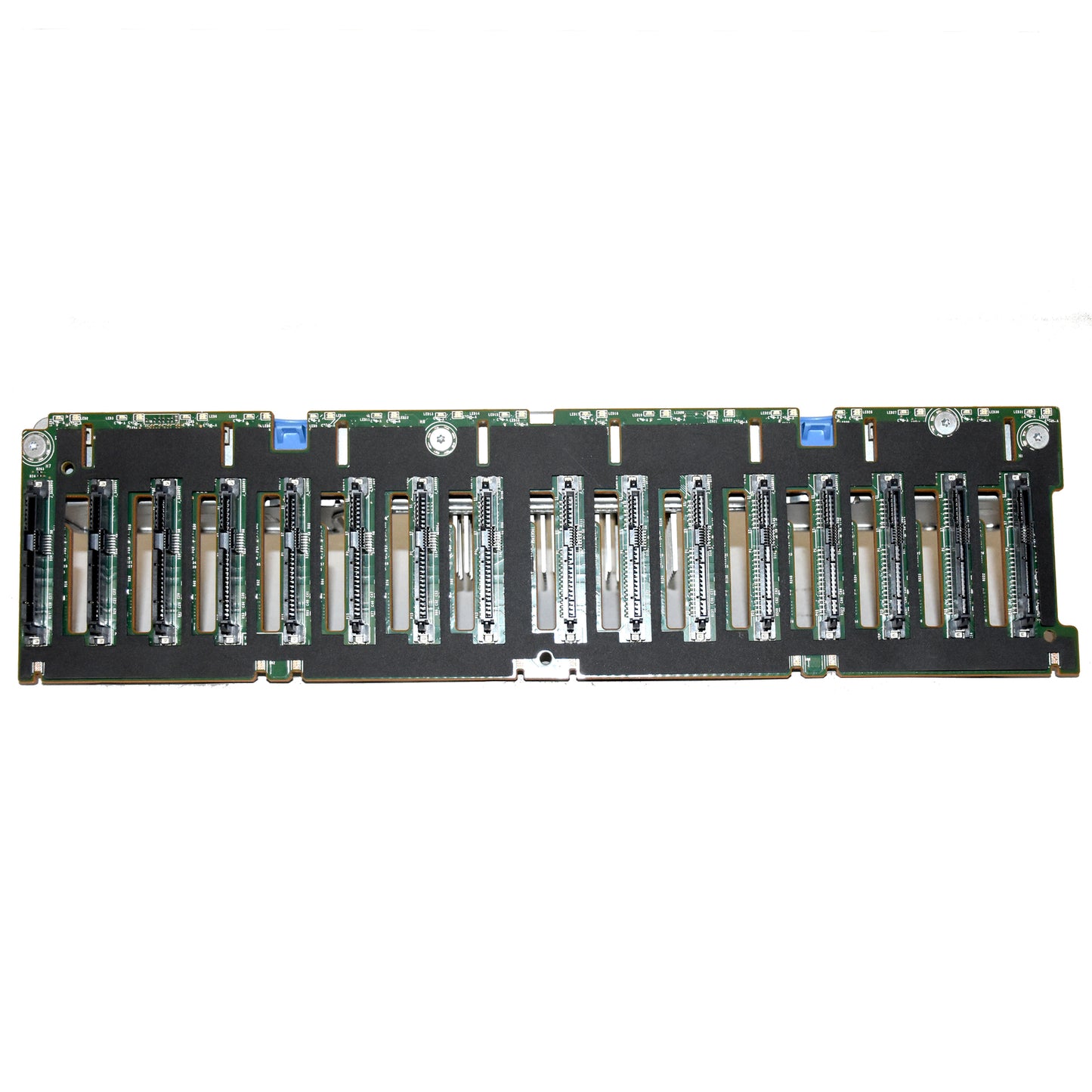 Dell PowerEdge R830 Server 16 x 2.5" SAS SATA SFF Backplane 58M4N 5DYV9 778N6 (NOT FOR HOME PC)