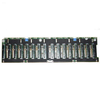 Dell PowerEdge R830 Server 16 x 2.5" SAS SATA SFF Backplane 58M4N 5DYV9 778N6 (NOT FOR HOME PC)