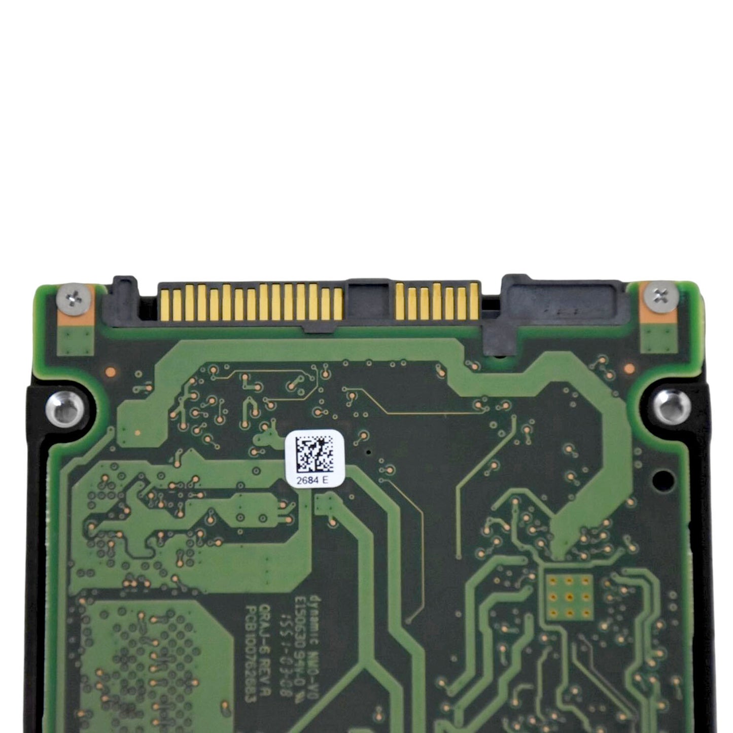 Dell 300GB 10K RPM SAS 12Gb/s 2.5" HDD ST300MM0008 Enterprise Server Hard Drive (NOT FOR HOME PC)