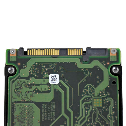 Dell 300GB 10K RPM SAS 12Gb/s 2.5" HDD ST300MM0008 Enterprise Server Hard Drive (NOT FOR HOME PC)