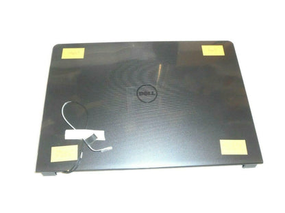 New For DELL VOSTRO 3458 series LCD Back Cover Lid 14" CN-0CJ0WD 0CJ0WD BLACK