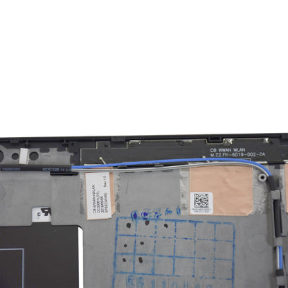 Dell Latitude 7350 13.3? FHD Touch Screen LCD Display Assembly JXR2F T1YC4