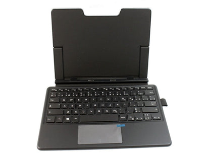 Lot of 10 Dell Latitude 5175 5179 French Canadian Tablet Keyboard Folio J26V5