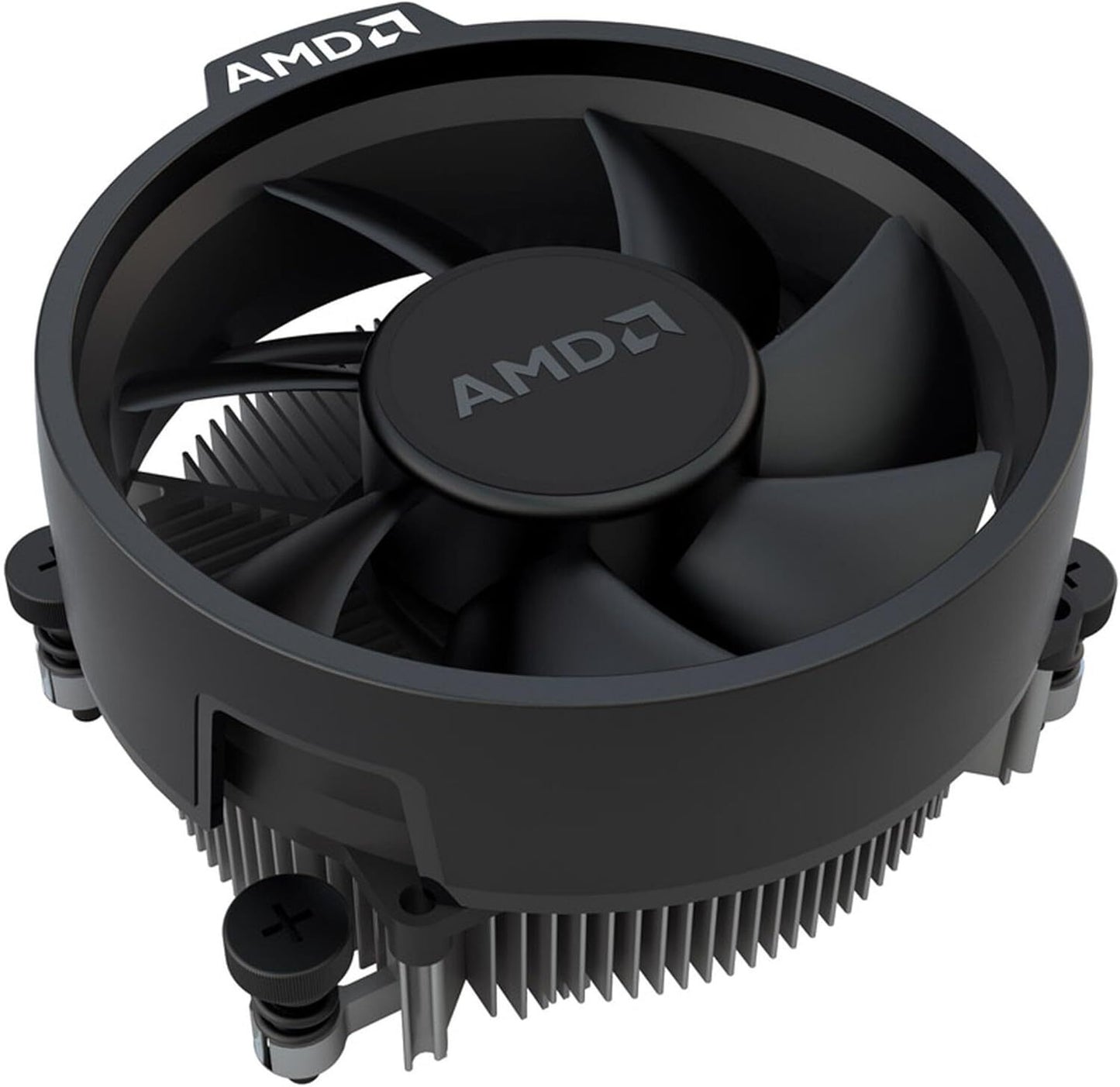AMD Ryzen 5 8600G Processor (Zen 4) 6-Core 4.3GHz AM5 65W CPU 100-100001237BOX
