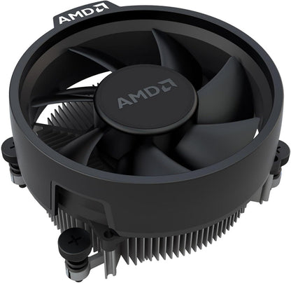 AMD Ryzen 5 8600G Processor (Zen 4) 6-Core 4.3GHz AM5 65W CPU 100-100001237BOX