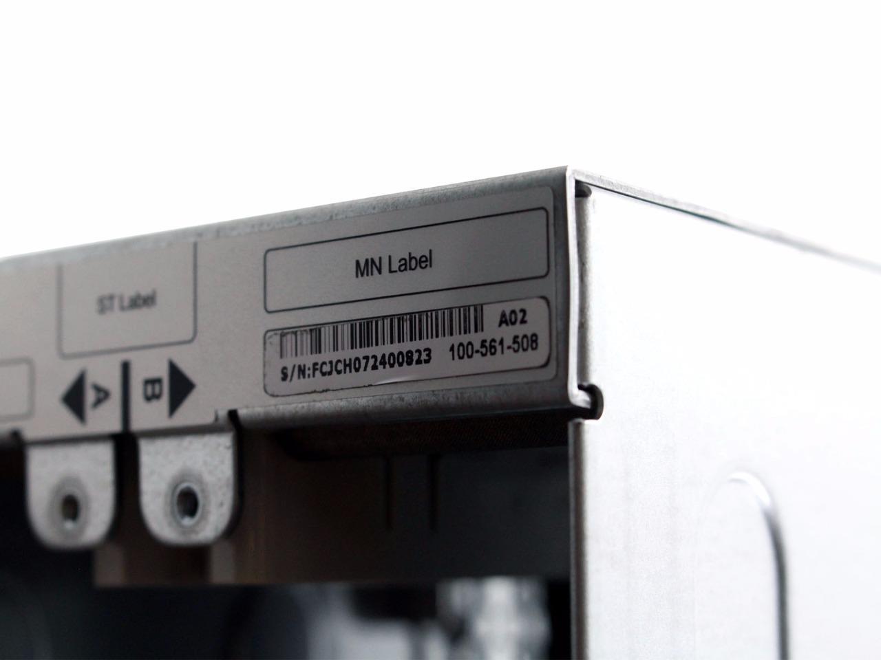 OEM Dell EMC 15 Bay KTN-STL Model Fibre Channel Internal Enclosure Chasis UJ460
