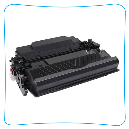 2 87X Toner Compatible With HP CF287X LaserJet Enterprise M506dn M506n MFP M527f
