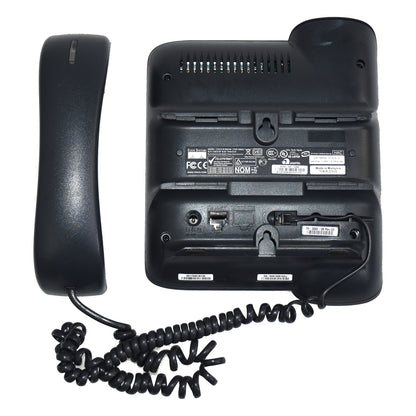 Lot 50 Cisco Unified Business 7900 1-Line Desktop VoIP Phone 74-3092-04 CP-7905G