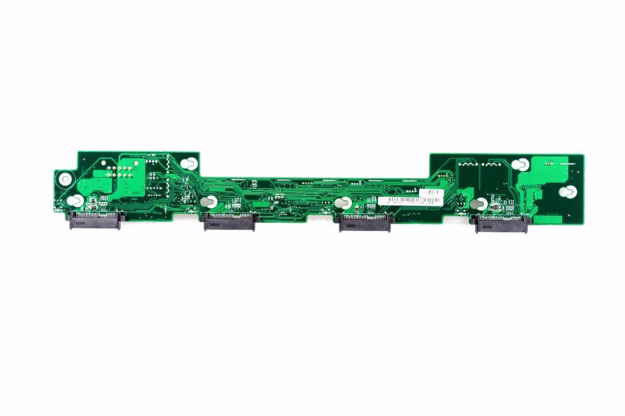Genuine Dell PowerEdge C1100 7 Socket 3.5" LFF Backplane 4 Bay 6JG7N VCKT4