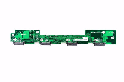 Genuine Dell PowerEdge C1100 7 Socket 3.5" LFF Backplane 4 Bay 6JG7N VCKT4